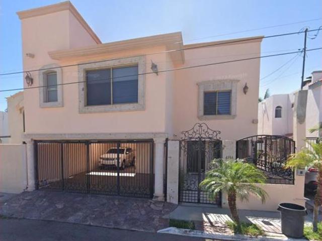 Casa en venta en Guaymas, Sonora