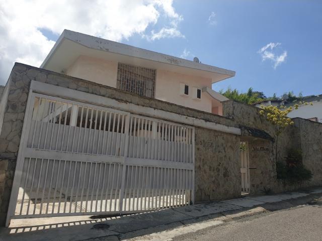 Casa en venta en Boca De Uchire, Miranda