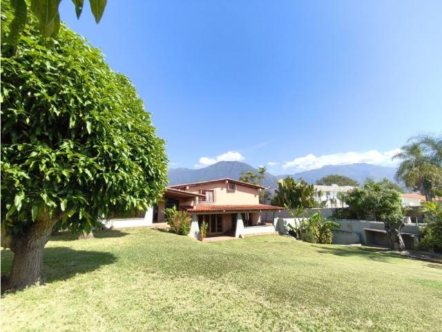 Casa en venta en Boca De Uchire, Miranda