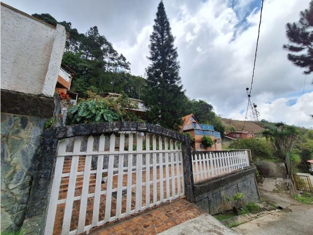 Casa en venta en Boca De Uchire, Miranda