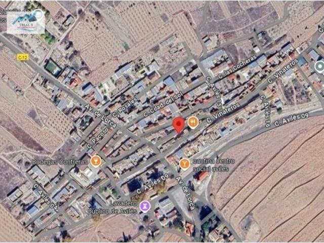 Casa en venta en Avilés, Alto Guadalentín