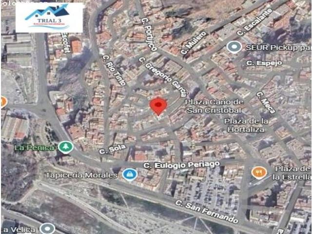 Casa en venta en San Cristóbal, Alto Guadalentín