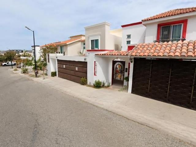 Casa en venta en Los Cabos, Baja California Sur