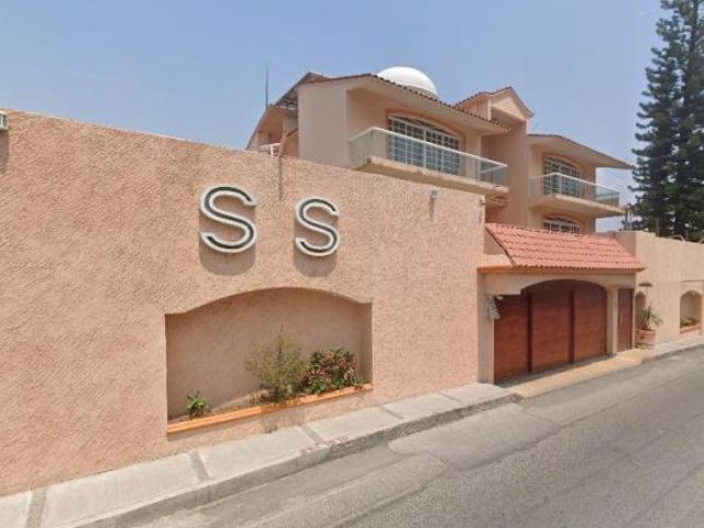 VENTA DE CASA EN LOS GIRASOLES CHILPANCINGO GUERRERO