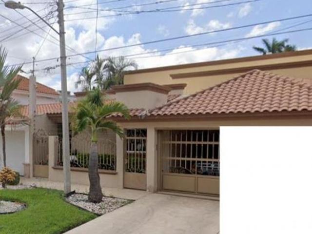 Casa en venta en Ahome, Sinaloa