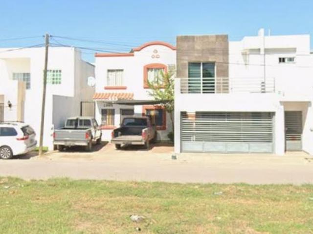 Casa en venta en Ahome, Sinaloa