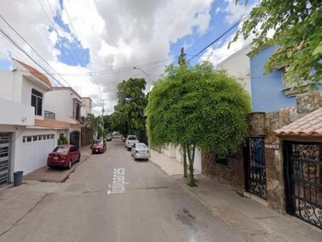 Casa en venta en Ahome, Sinaloa