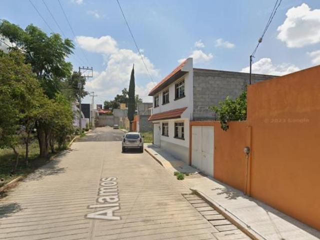 Casa en venta en Ixmiquilpan, Hidalgo