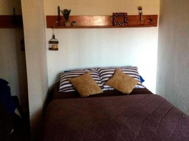 VENTA DE CASA EN LOS SOYATES, TAPALPA JALISCO