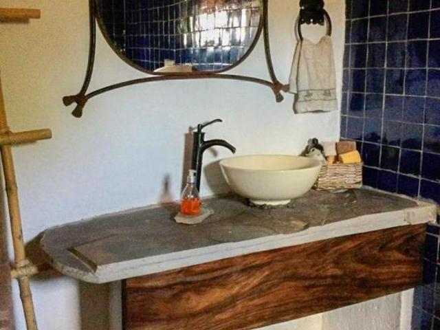 VENTA DE CASA EN LOS SOYATES, TAPALPA JALISCO