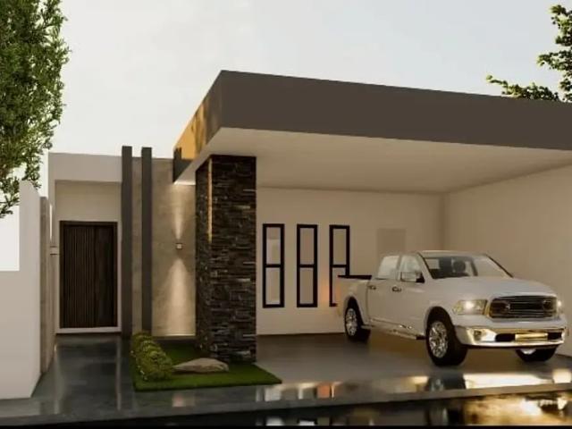 Casa en venta en Peñón Blanco, Durango