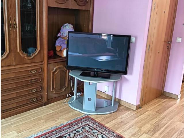 Casa en venta en Orbazai, Lugo