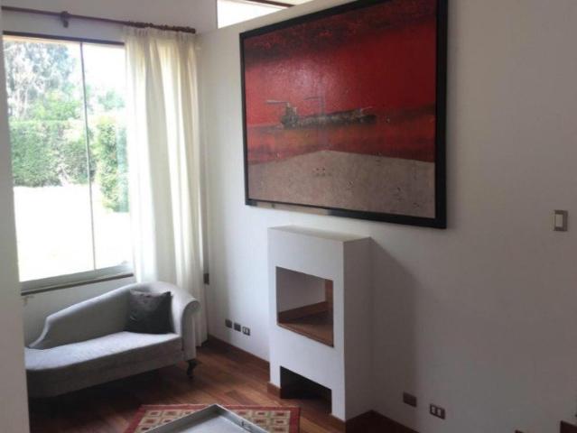 Casa venta en Requena, Loreto