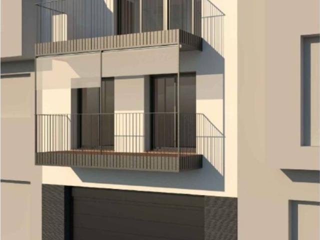Casa en venta en Passeig i Rodalia, Bages