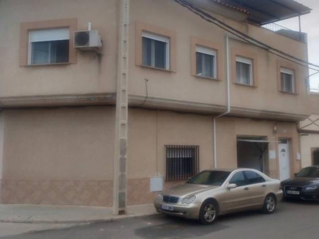 Casa en venta en Manzanares, Castilla-La Mancha