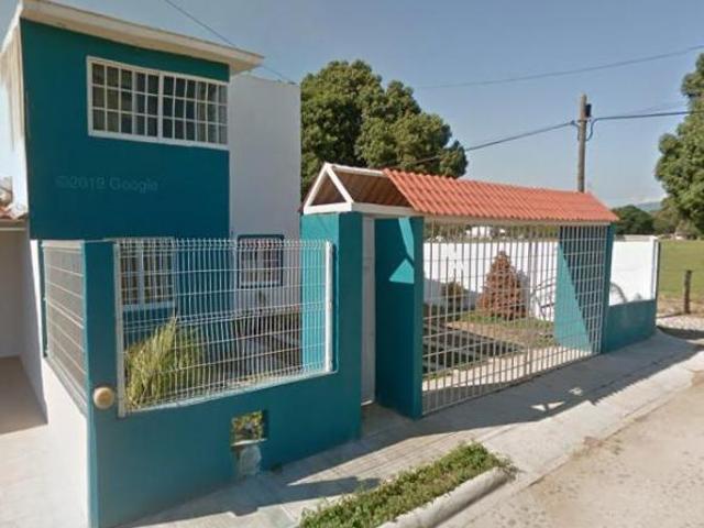 Casa en venta en Manzanillo, Colima
