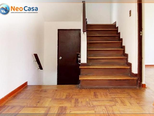 Casa venta en San Miguel Characuaycui, Lima Metropolitana