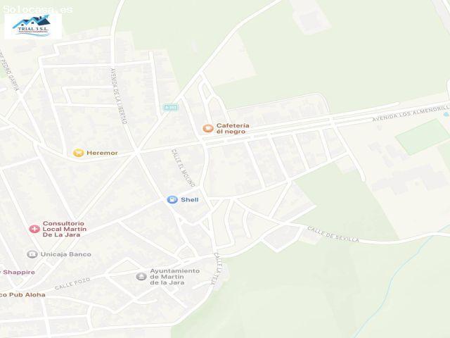 Casa en venta en Martín De La Jara, Andalucía