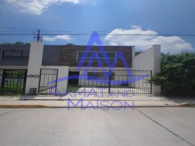 Casa en venta en Ayotoxco De Guerrero, Puebla
