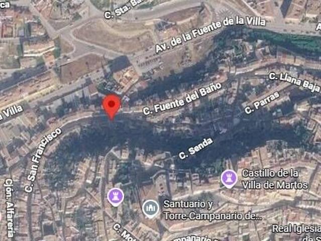 Casa en venta en Martos, Andalucía