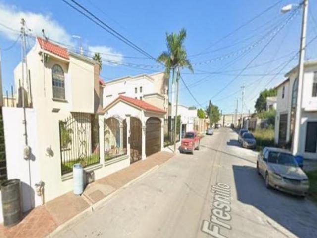 Casa en venta en Matamoros, Tamaulipas