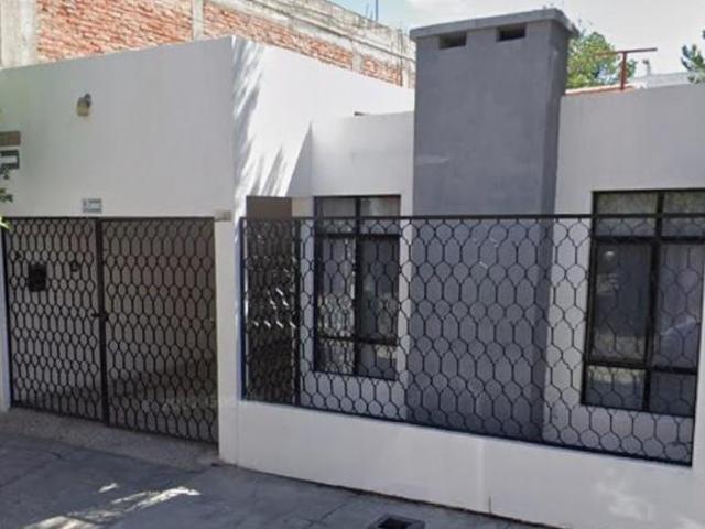 Casa en venta en Matehuala, San Luis Potosí