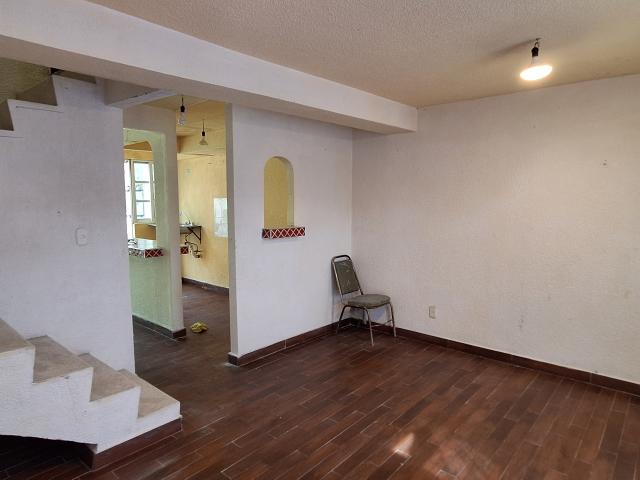 Casa En Condominio en venta en Melchor Ocampo, Estado de México
