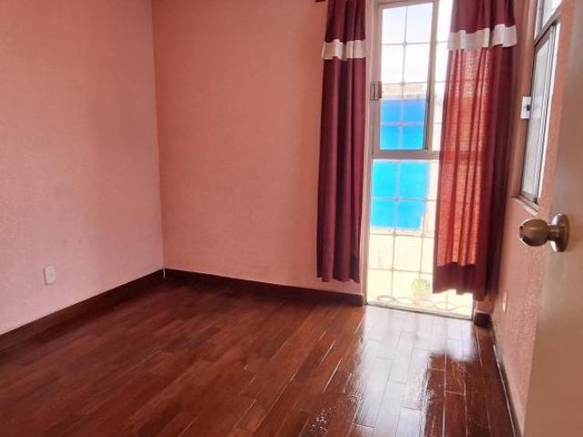 Casa En Condominio en venta en Melchor Ocampo, Estado de México
