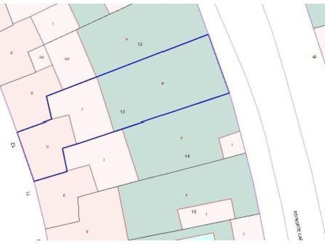 Casa en venta en Casar de Miajadas, Miajadas