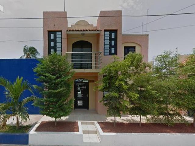 Casa en venta en Apatzingán, Michoacán
