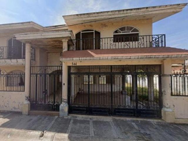 VENTA DE CASA EN MICHOACAN COL J TRINIDAD BARRAGAN
