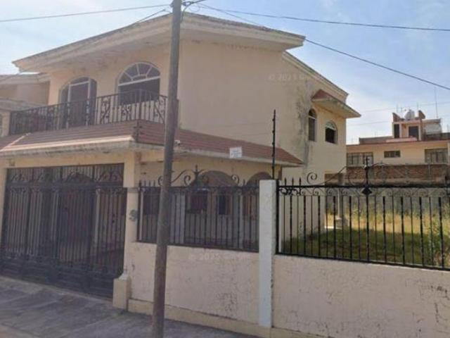 VENTA DE CASA EN MICHOACAN COL J TRINIDAD BARRAGAN