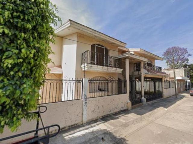 VENTA DE CASA EN MICHOACAN COL J TRINIDAD BARRAGAN