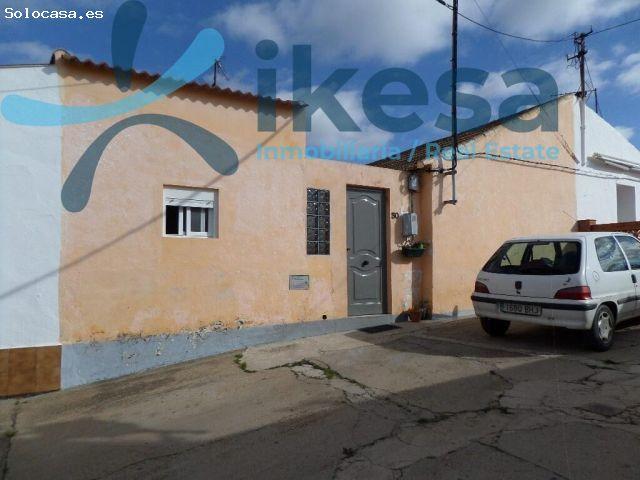 Casa en venta en El Andévalo, Andalucía