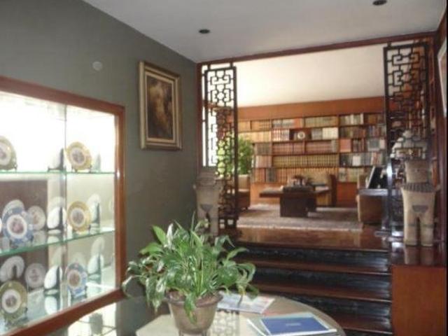 Casa venta en Miraflores, Lima Metropolitana