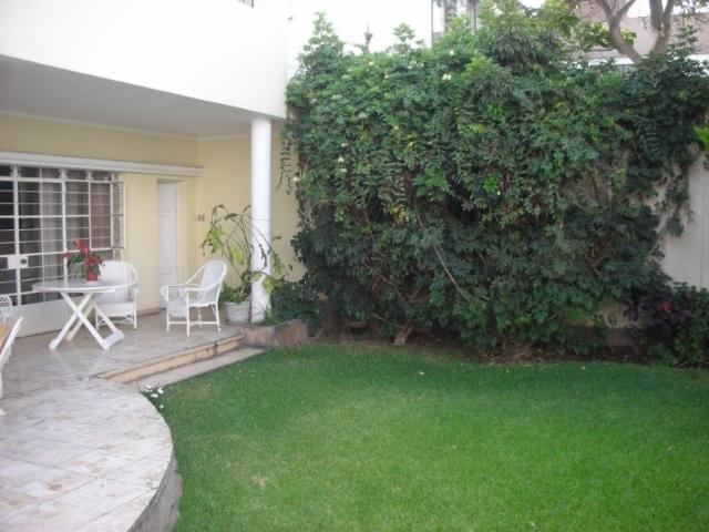 Casa venta en Miraflores, Lima Metropolitana