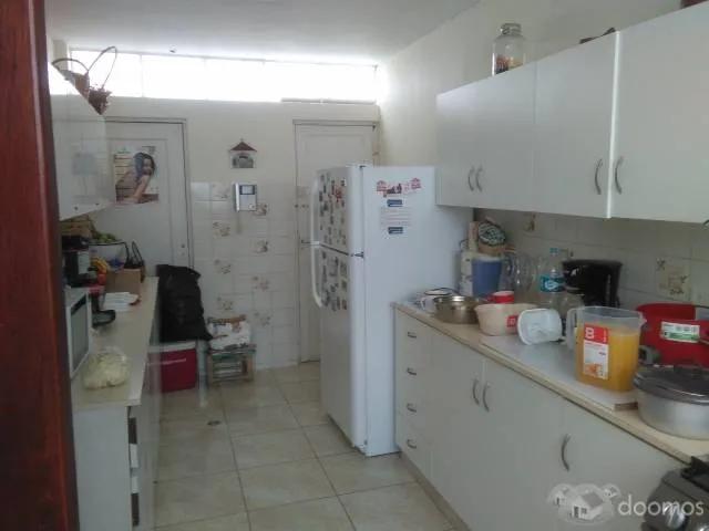 Casa venta en Miraflores, Lima Metropolitana