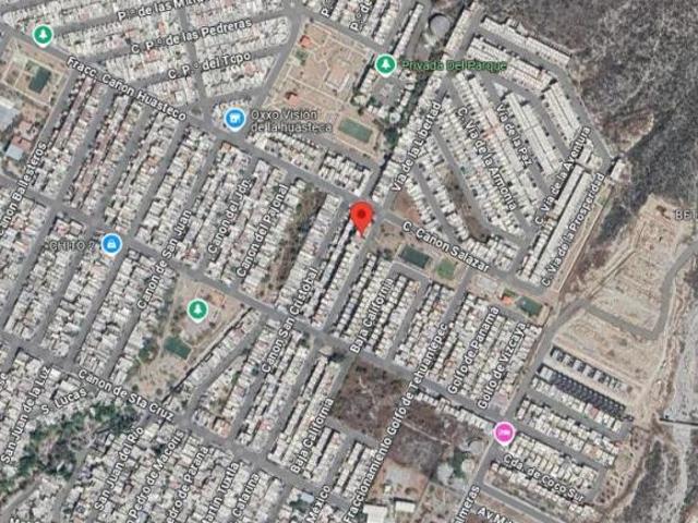 VENTA DE CASA EN MISIÓN DE LAS VILLAS SANTA CATARINA NUEVO LEON