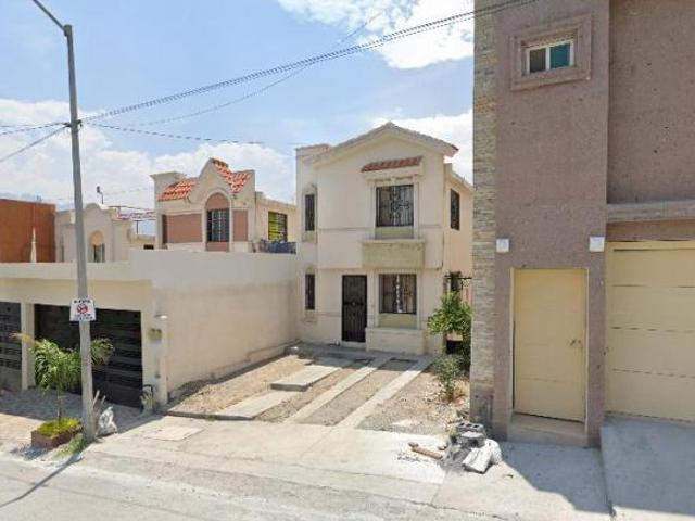 VENTA DE CASA EN MISIÓN DE LAS VILLAS SANTA CATARINA NUEVO LEON