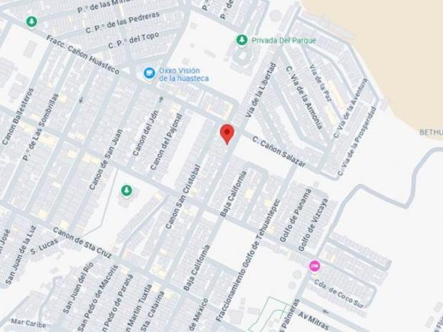 VENTA DE CASA EN MISIÓN DE LAS VILLAS SANTA CATARINA NUEVO LEON