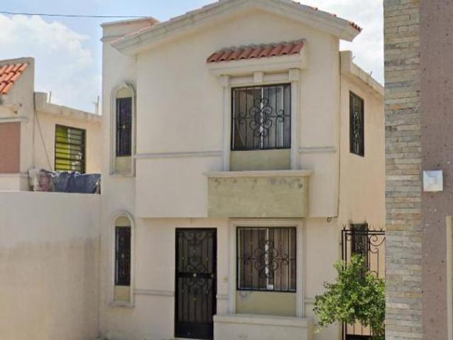 VENTA DE CASA EN MISIÓN DE LAS VILLAS SANTA CATARINA NUEVO LEON