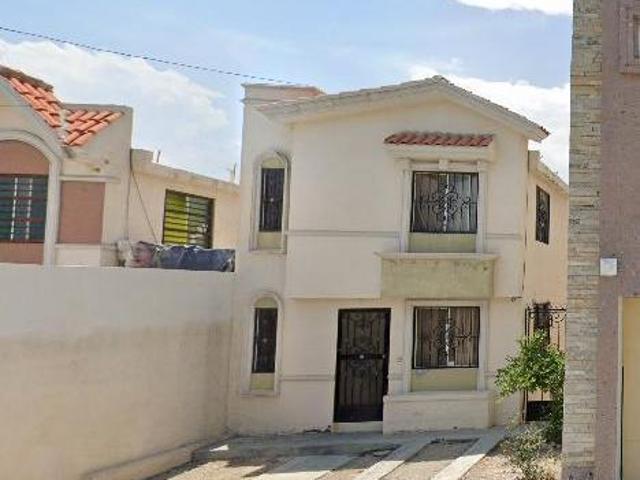 VENTA DE CASA EN MISIÓN DE LAS VILLAS SANTA CATARINA NUEVO LEON