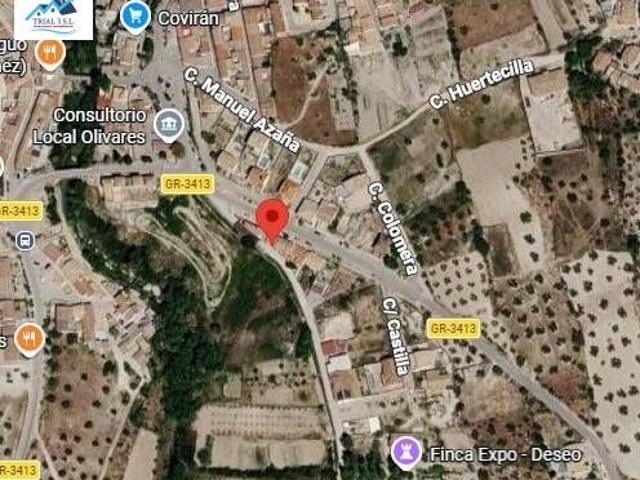 Casa en venta en Comarca de Loja, Andalucía