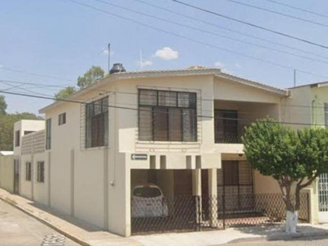Casa en venta en Aguascalientes