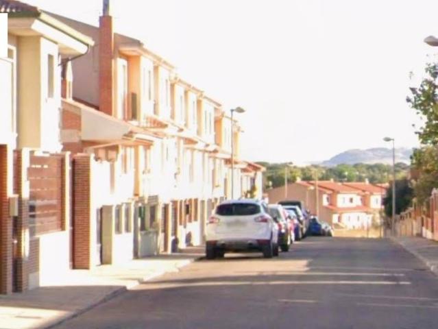 Casa en venta en Mojados, Castilla y León