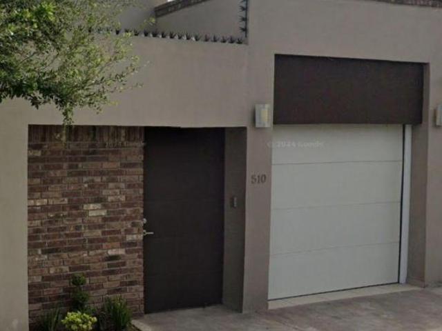 VENTA DE CASA EN MONCLOVA, COAHUILA