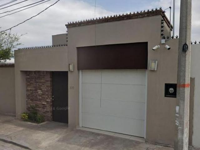 VENTA DE CASA EN MONCLOVA, COAHUILA
