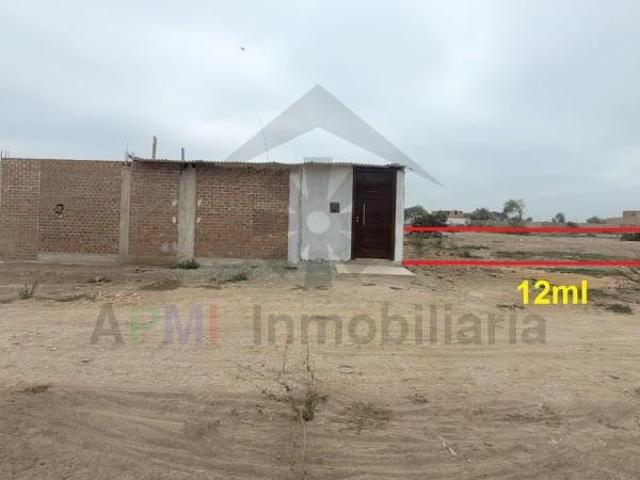 Casa venta en Chiclayo, Lambayeque
