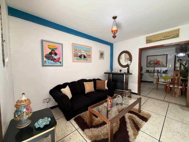 Casa en venta en Boca De Uchire, Distrito Capital