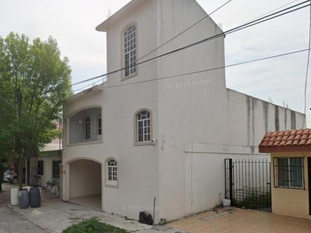 Casa en venta en Montemorelos, Nuevo León